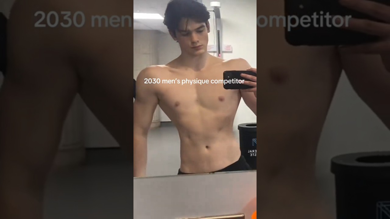 Wide Clavicle Supremacy 💪🏼🔥 