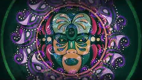 Thumbnail of Blastoyz - Mandala