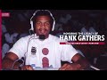 Gonzaga Head Coach Mark Few on Hank Gathers