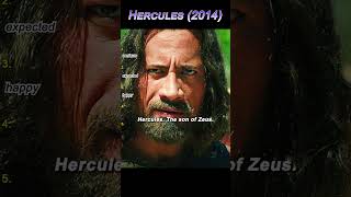 Hercules | Myth Unleashed – The Centaur Storms the Battlefield