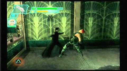 Path of Neo Part 11: Hmm, Upgrades