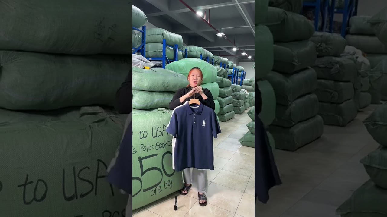 I found the CHEAPEST clothing supplier on the internet 🤯