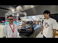 オートメッセin愛知2026でピットワンがレストアしたGT-Rを見せてもらいました!!