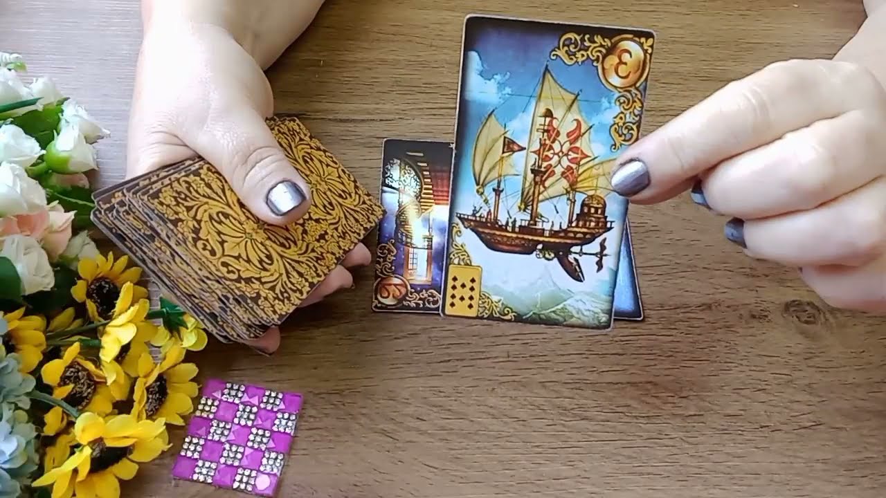 ♥️vamos ter algo? será  que vou ter algo com essa pessoa? Tarot responde agora📣 #tarot #tarogratuito