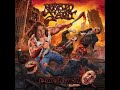 Morbid saint  swallowed by hell full album  2024