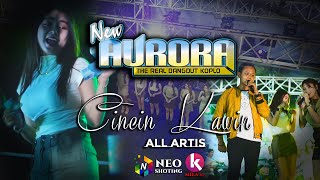 Cincin Kawin - All Artis New Aurora Demak - Kmila Audio