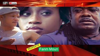 RESPEKTE FANM MOUN 🇭🇹 Full Movie 2014