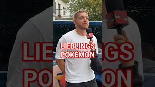Das sind die LIEBLINGS-POKÉMON von Trymacs &amp; Co!!