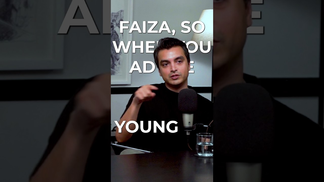 Faiza Yousuf’s advise to freelancers on how to choose a platform and make a profile.