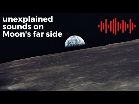 Was Someone Really There on the Far Side of the Moon?