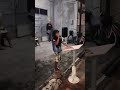 Nas ruas de Ananindeua fazendo o ide de Jesus