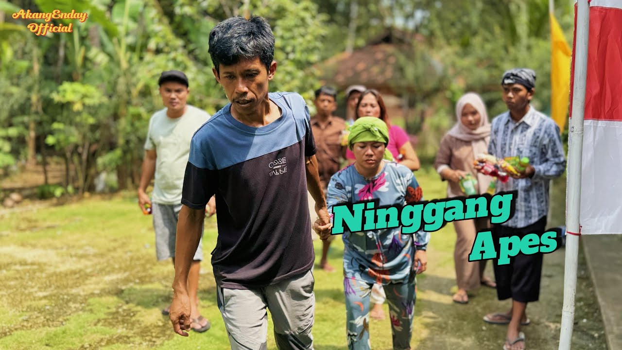 NINGGANG APESS