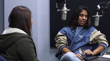 Pace University MCVA Promotional Video 2017