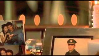 Leehom Wang 'China Strike Force' (German dub)