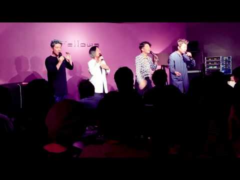 I wish(Stevie Wonder) / 鱧人-HamojiN-