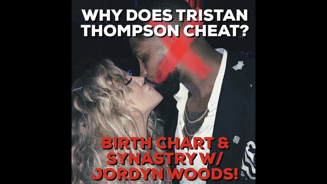 Jordyn Woods Birth Chart