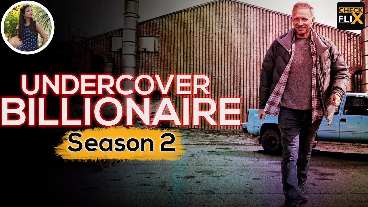 Undercover Billionaire Season 2 Episode 1 Release Date and Preview -  OtakuKart