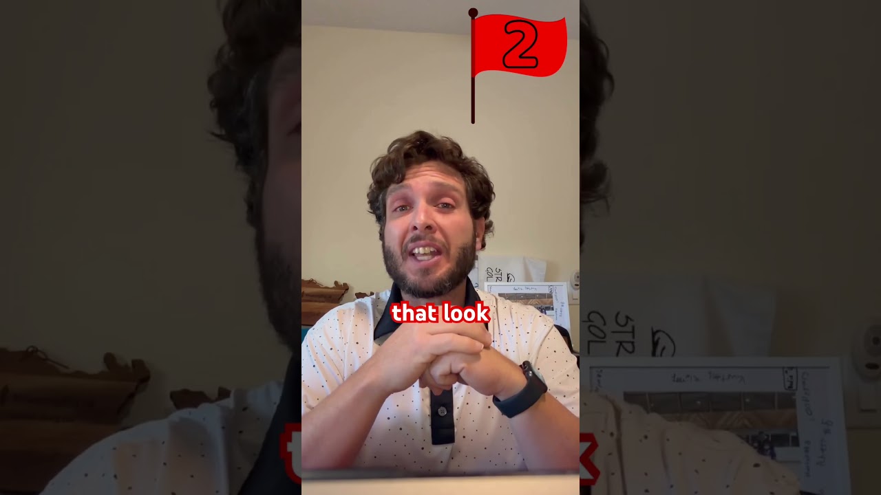 3 Buyer Red Flags MOST People Ignore in Calgary 