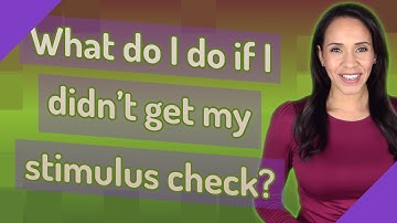 What do I do if I didn