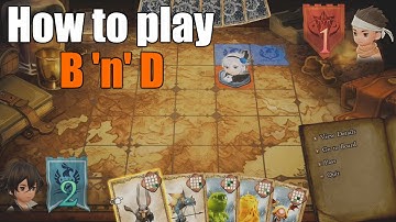 Bravely Default II [Guide] How to play the B 