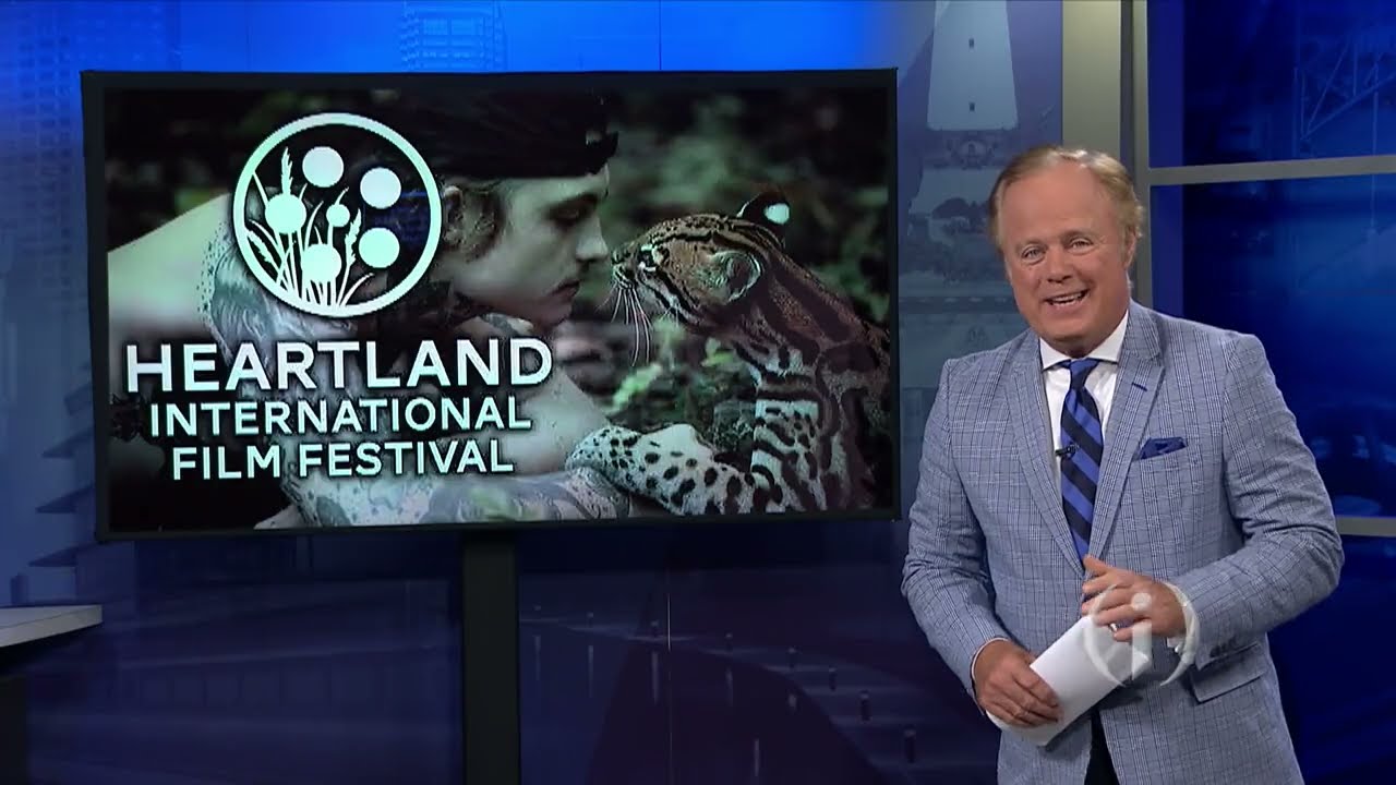 Heartland International Film Festival box office bonanza