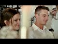Kerrigan + Tate | The Barn on Southridge | Rochester Cinematic Wedding Video