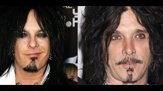 :       (MOTLEY CRUE)   ()  1994
