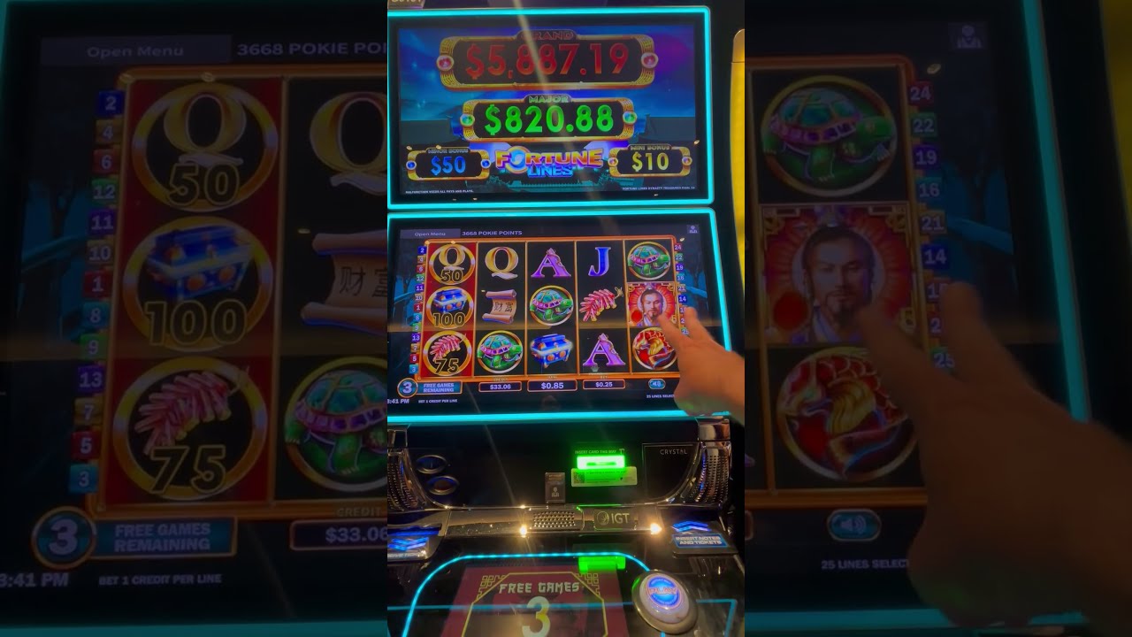 HOW MUCH CAN WE WIN ON A $0.25 FEATURE?! #slots