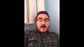 Yusuf Özdemir - Ben Değilim