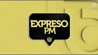 EN VIVO | Expreso PM - La reunión de la tarde. Actualidad, deportes, música y entretención.