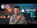 Use GitHub Actions to Deploy to Vercel (Preview & Production Deployments)