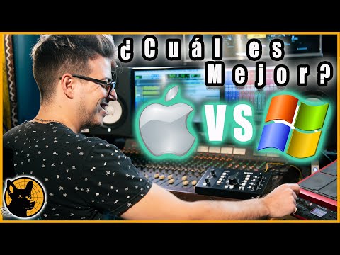 Vídeo: El so de la música es va gravar?