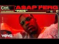 A$AP Ferg - "Ride" Live Session | Vevo Ctrl