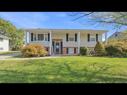 6333 Greenway Dr, Hollins, VA home video tour