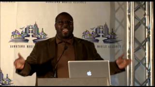 Information Downtown Mobile Alliance Visioning Presentation Update