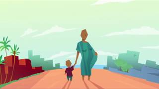 screenshot of the youtube video