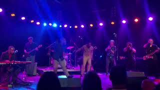 Hepcat - Clarence Thomas  - live at the Glasshouse in Pomona, CA on Jan. 13, 2024