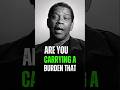 Are You Carrying a Burden That #motivation #quotes #denzelwashington