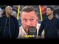 "DROPPED THE BALL" Jamie O'Hara fells Liverpool have MISSED TRICK by missing out on Xabi Alonso