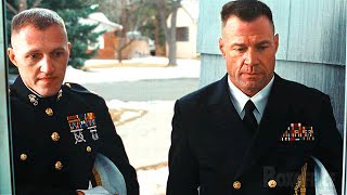 The hardest job in America | Brothers | CLIP
I dont know whats more tragic, the crash or the notice to the family
โ๏ธ Follow us on Facebook โค https://www.facebook.com/204568612956950
๐ฅ Buy or rent the full movie NOW โค https://www.amazon.com/Brothers/dp/B0034HAQE6
๐ Watch full movies in english Here โค https://www.youtube.com/playlist?list=PL7HCQoP0BiAhDwqgHebTOLnCwfzQHu9_B
Movie Title: Brothers
ยฉ Lionsgate
#BoxofficeMovies #GreatMoments The hardest job in America | Brothers | CLIP