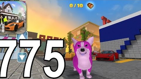 School Party Craft - New Update - Gameplay Walkthrough Part 775 (Android)