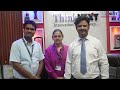 Industrial Visit of CGC Jhanjeri Students at ThinkNEXT Technologies Private Limited