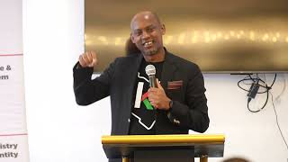 Cohort 3: Capacity Building & Community Engagement in African ccTLDs | KeNIC CEO Opening