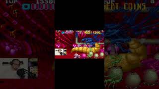 1990 - Arcade Game - Aliens(Pixel Bá)