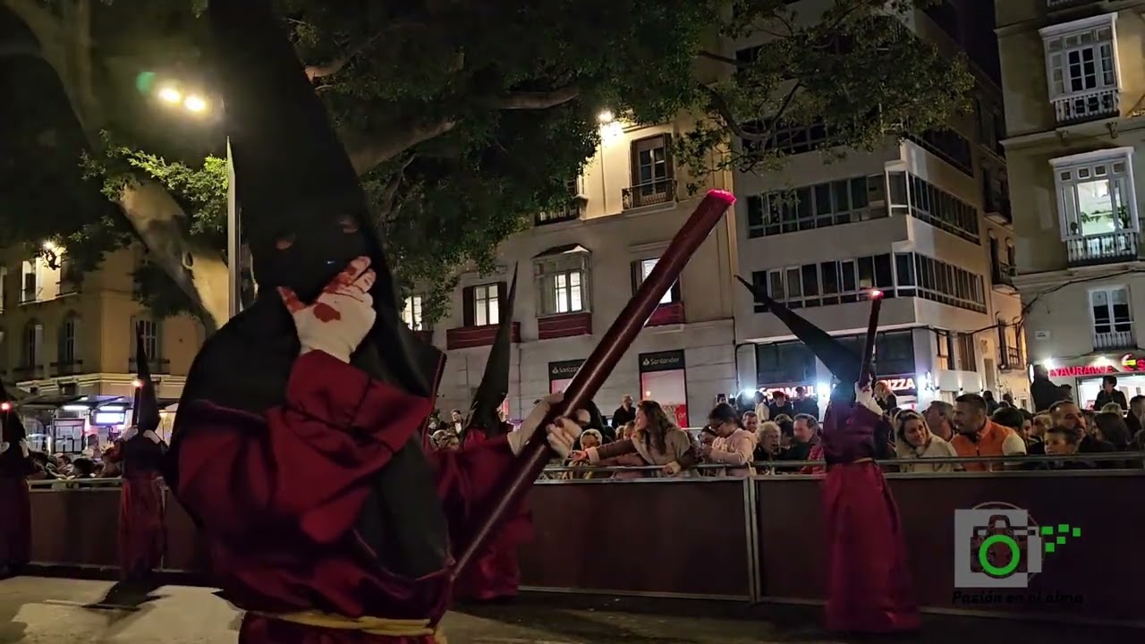 #Rescate #málaga  #martessanto #semanasanta2023