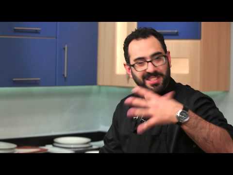طريقة عمل مكرونة بصوص الجبنة