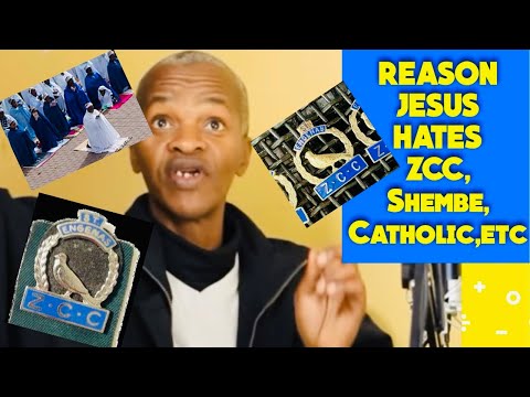 Brother Enigma Testimony