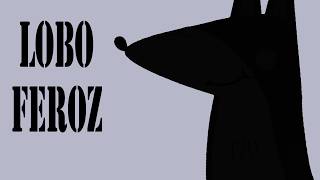 6 CUENTOS INFANTILES DEL LOBO FEROZ: Los tres cerditos, Caperucita Roja y Los Siete Cabritillos