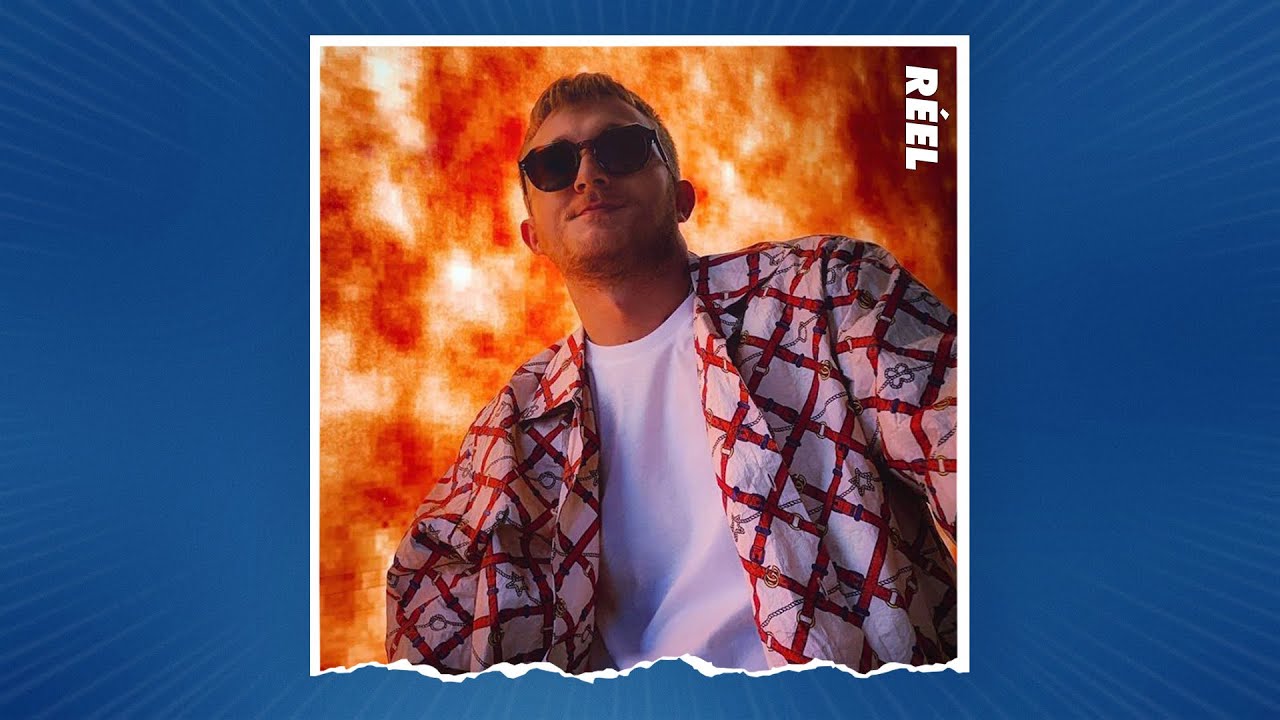 [FREE] VALD x PLK Type Beat 2020 - "RÉEL" 🔮 - Instru Rap 2020