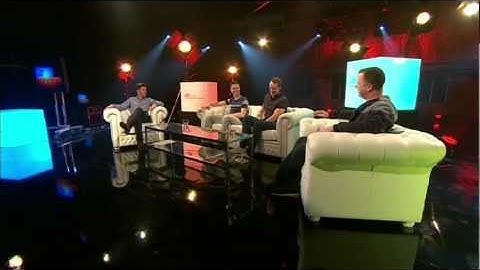 Dance producer Masterclass with Tom Ravenscroft: Finding your own sound